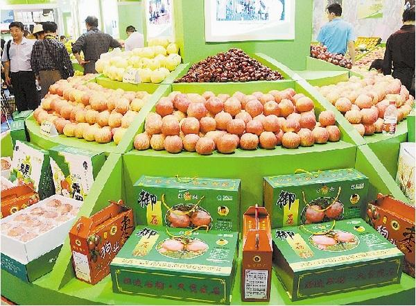 德合鑫農(nóng)副產(chǎn)品展銷會“廣西行”即將啟動，首站落地百色